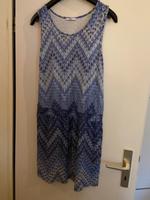 Sommerkleid blau edc Dresden - Blasewitz Vorschau