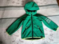 Softshelljacke Jungen H&M 104 Übergang Düsseldorf - Garath Vorschau