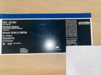 2 Karten für das Reezy Konzert in Hamburg am 9.10.24 Eimsbüttel - Hamburg Niendorf Vorschau