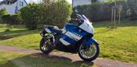 BMW K1200S Rheinland-Pfalz - Boppard Vorschau