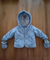 KANZ Babyjacke Gr. 68 Hessen - Künzell Vorschau