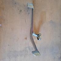 Simson Schwalbe Schaltwippe DDR neu Sachsen - Neukirchen-Adorf Vorschau