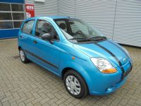 Chevrolet Matiz 0.8 TIP-TOP GEPFLEGT ERST 66000 KM Wuppertal - Barmen Vorschau