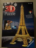 3D Puzzle Lampe Baden-Württemberg - Mosbach Vorschau