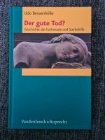 Der gute Tod? Geschichte der Euthanasie und Sterbehilfe Niedersachsen - Springe Vorschau