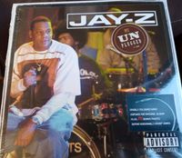 Jay-Z MTV unplugged Double Vinyl Demos Schleswig-Holstein - Kaltenkirchen Vorschau