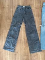 2 Hosen Größe 36, Bershka und Tally Weijl Brandenburg - Panketal Vorschau