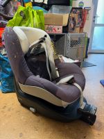 Maxi Cosi Pearl mit 2 Way Fix Family Station Bayern - Kempten Vorschau