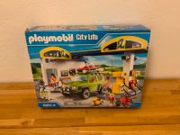 Playmobil Tankstelle 70201 Bayern - Kleinwallstadt Vorschau