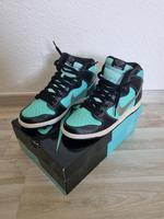 Nike SB Dunk High Diamont Supply Co Tiffany Kr. Passau - Passau Vorschau