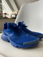 Nike Schuhe blau Gr. 40,5 Niedersachsen - Bad Nenndorf Vorschau