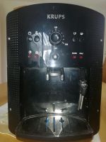 KRUPS Kaffeevollautomat - DEFEKT - Nordrhein-Westfalen - Mechernich Vorschau