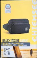 NEU Chiemsee Jumper Smart Bauchtasche Reise & Alltag, Hüfttasche Sachsen - Kamenz Vorschau