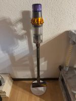 Dyson V15 Absolute mit Dyson Ladestation Rheinland-Pfalz - Biebelsheim Vorschau