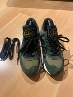 Stone Island New Balance 574 | EU 42.5 München - Maxvorstadt Vorschau