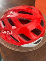 Giro Fahrradhelm • Damen • rot • S • neuwertig Dortmund - Benninghofen Vorschau