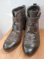 Stiefelette in Gr. 41 von Josef Seibel Thüringen - Utzberg Vorschau