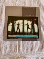 Simple Minds ‎– Celebration Vinyl LP 1982 Frankfurt am Main - Rödelheim Vorschau