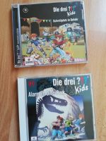 Die drei Fragezeichen Kids CD zusammen 5.- Nordrhein-Westfalen - Krefeld Vorschau