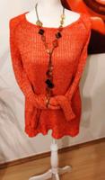 Neuwertiger Pullover pink Pulli Grobstrick Größe XL Bayern - Reisbach Vorschau