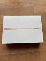 iPad 6. genaration mit 128 GB Bayern - Pfarrkirchen Vorschau