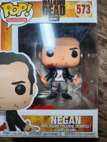 POP! Television Figur NEGAN IN OVP Nordrhein-Westfalen - Monheim am Rhein Vorschau