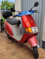 Piaggio Sfera NSL 50km/H mit Papieren und Versicherung 2/2026 Hessen - Bad Homburg Vorschau