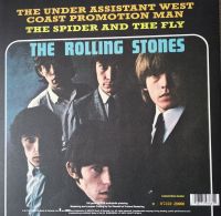 Rolling Stones Satisfaction Vinyl Limited Edition ABKO 2015 Nordrhein-Westfalen - Würselen Vorschau