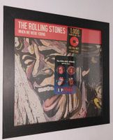 LP Rolling Stones When we were young NEU limited Red vinyl Hannover - Nord Vorschau