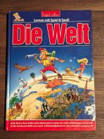 Lernen mit Spiel und Spaß - Die Welt Kr. München - Ottobrunn Vorschau