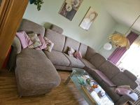 Großes Sofa , Couchgarnitur U - Form frei aufstellbar Hessen - Korbach Vorschau