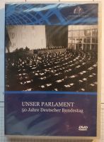 Unser Parlament 50 Jahre Deutscher Bundestag DVD Hessen - Wiesbaden Vorschau