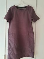 Kleid Leinen Marc o'polo 38 M Bayern - Dettelbach Vorschau