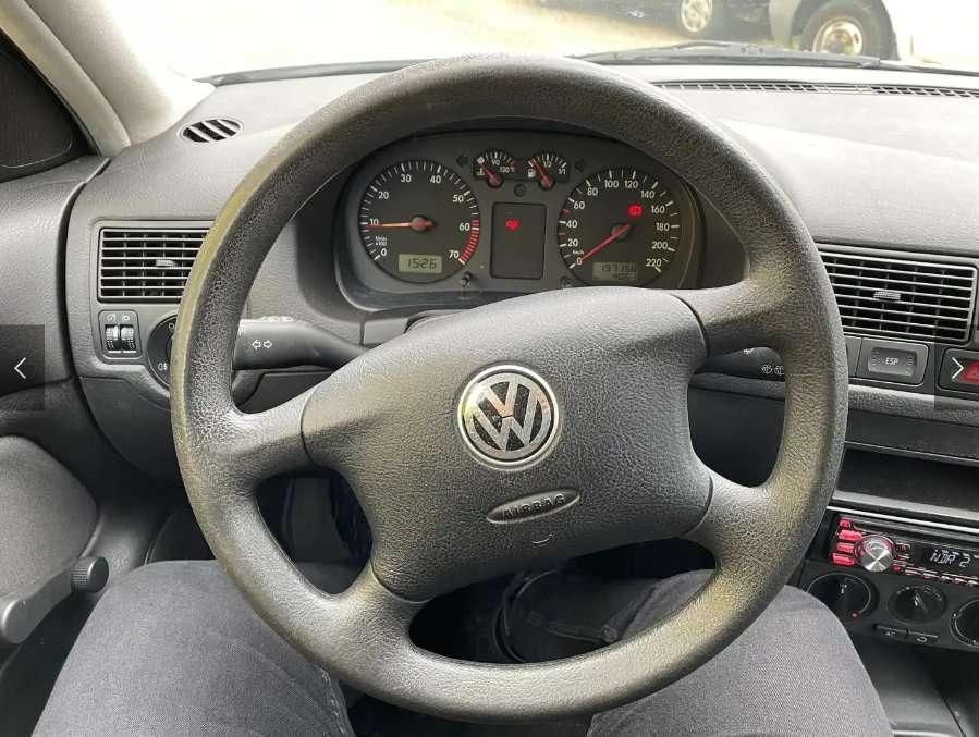 Volkswagen Golf EINZELSTÜCK*Klima*Verkauf im Zustand ohneTü in Flensburg