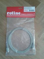 Roline Tastatur Kabel PS/2 ST/BU 1,8m, NEU Nordrhein-Westfalen - Recklinghausen Vorschau