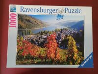 Puzzle Weinreben am Rhein 1000 komplett Sammlung Paket Rheinland-Pfalz - Landau in der Pfalz Vorschau