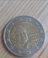 Helmut Schmidt - 1918 -2015 - 2 Euro Münze Bayern - Kümmersbruck Vorschau