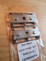 RazoRock Gamechanger Platten 68-P und 84-P - neu Bayern - Pfaffenhofen a. d. Roth Vorschau