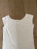 H&M Shirt weiß xl Niedersachsen - Salzhausen Vorschau