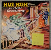 Schallplatte Hui Buh Vinyl Hessen - Offenbach Vorschau