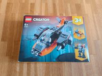 Lego Creator 3 in 1 Dresden - Striesen-West Vorschau