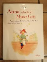 Buch: Anna schreibt an Mister Gott Baden-Württemberg - Teningen Vorschau