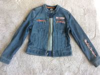 Harley Davidson Jeansjacke - neu Wiesbaden - Nordenstadt Vorschau