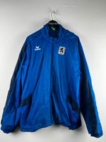 Vintage 1860 München Regenjacke - Retro Jacke -Oldschool - Gr. XL Niedersachsen - Neuenhaus Vorschau