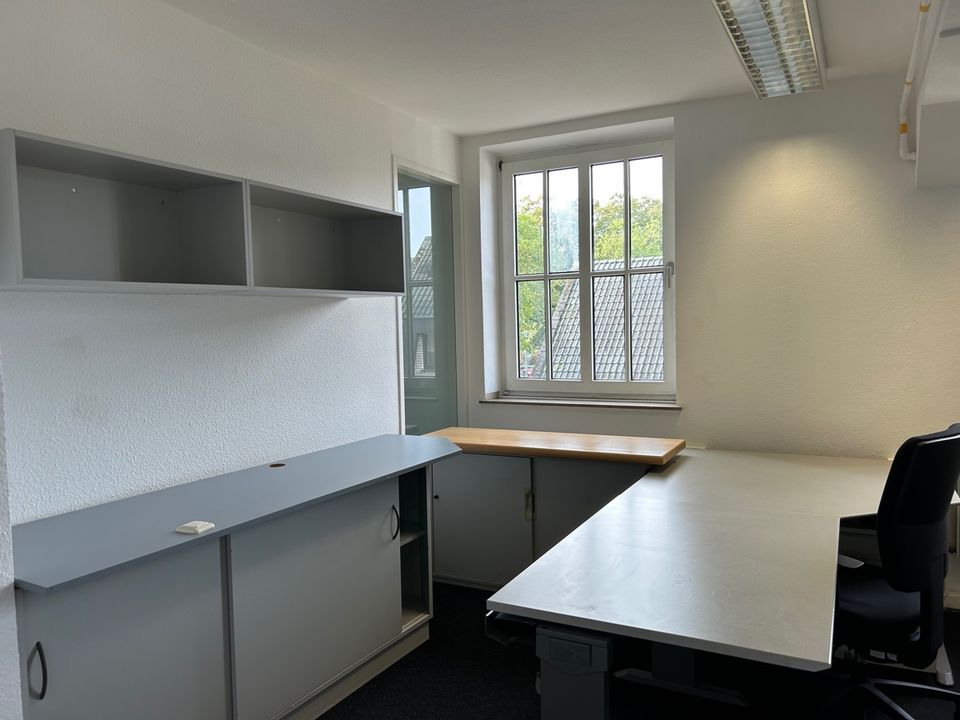 Ca. 66 m² Bürofläche im Zentrum von Drensteinfurt in Drensteinfurt