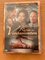 Reise der Verdammten, DVD, dramatisches Plädoyer… Nordrhein-Westfalen - Westerkappeln Vorschau