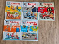 Groß Kinder Bücher Was Ist Was Junior Set Bielefeld - Bielefeld (Innenstadt) Vorschau