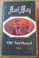 Buch Karl May Old Surehand 2. Band 1987 Verlag Neues Leben Berlin Schwerin - Weststadt Vorschau