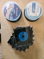 CD / DVD+R DL / Blu Ray-R Rohlinge + Mappe Nordrhein-Westfalen - Goch Vorschau