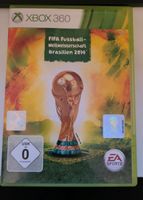 XBOX 360 Fifa Fußball Weltmeisterschaft 2014 Hannover - Misburg-Anderten Vorschau